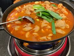 -湘肠香火锅店(团结湖店)