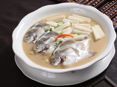 -甬上名灶(天一阁·翠柏店)