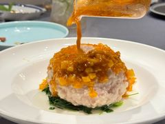 -狮王府淮扬菜(夫子庙老门东店)
