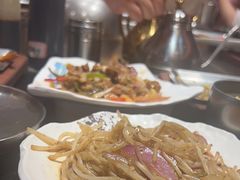 -大神太神·铁板烧(七宝领展广场店)
