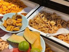 -老灶房-四川土菜(铁牛广场店)