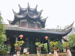 -文昌阁