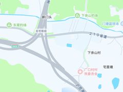 -德胜岩景区