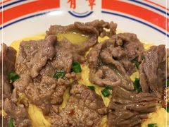 -有章牛杂(石厦店)