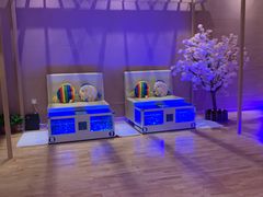-丽池宫韩式汗蒸会馆(华灯坊店)