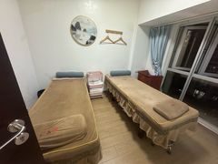 -感智盲人按摩·艾灸·肩颈SPA(岗厦店)