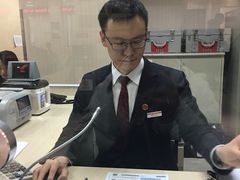 -中信银行(北京万达广场支行)