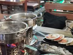 -丽江庭院之爱在路上(西单店)