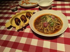 -西贝(六里桥旗舰店)