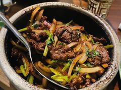 -君悦酒店·1881·北京烤鸭