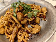 -聚鑫阁江浙菜·非遗传承技艺(青村帝华园店)