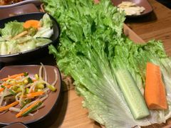 -朴家炭烤(浦东禹悦汇店)