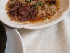 -汇兴源餐馆(小北路店)