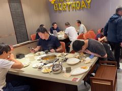 -蝎王府羊蝎子(虎坊桥总店)