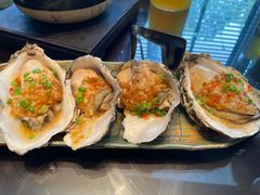 -浩运海鲜·16年专注青岛菜(石老人店)