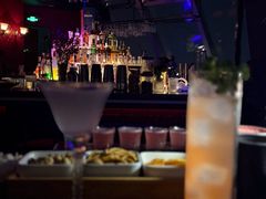 -苏丝的天空高空酒吧Suzie's Sky Bar