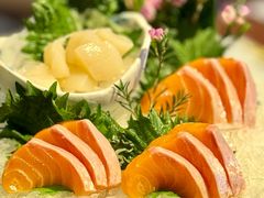 -Mr.Fish鱼鲜生海鲜放题(高德置地冬广场店)