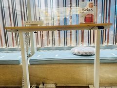-WeWork中国(三里屯11号社区店)