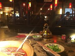 -小龙坎火锅(好世界店)