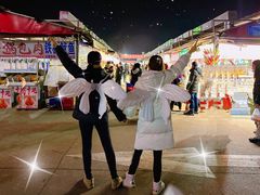 -大学城夜市大排档(凤栖路店)