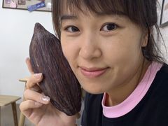 -SANYAY叁言咖啡巧克力
