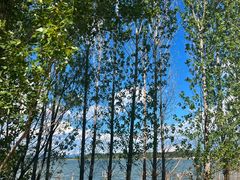 -野鸭湖国家湿地公园