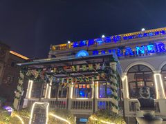 -天津意大利风情旅游区