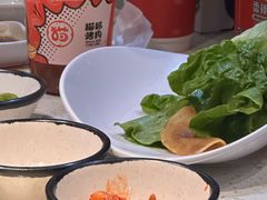 -猫抓烤肉(武进吾悦广场店)