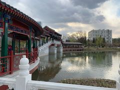 -西海子公园