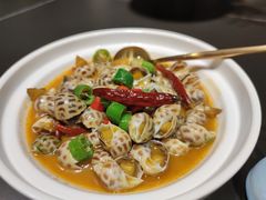 -恬阿姨庭院餐厅·生日宴
