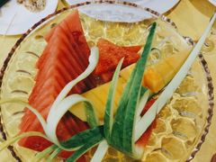 -清真马祥兴菜馆(云南北路店)
