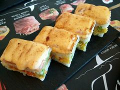 -Sushi Love 创意寿司(丽影广场店)