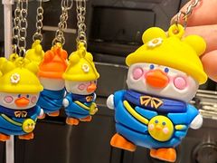 -DQ·蛋糕·冰淇淋(五角场万达店)