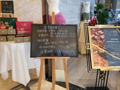 -廊坊固安福朋喜来登酒店