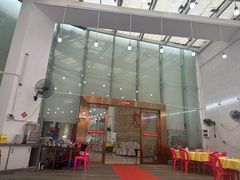 -秋姐美食店(旅游大道店)