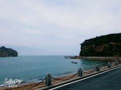 -棒棰岛宾馆景区