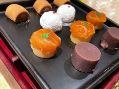 -京味斋·烤鸭·北京菜(安贞店)