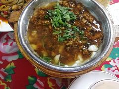 -东北缘餐厅(兰埔路店)