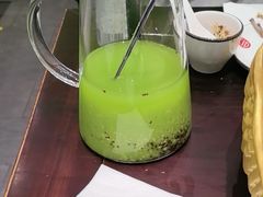 -百年家风·老馆子(东风店)