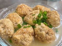 -溪涧堂农家土菜(神仙居店)