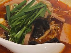 -蓉李记成都名小吃(合肥包河万达店)
