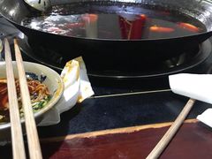 -星鸿社重庆老火锅