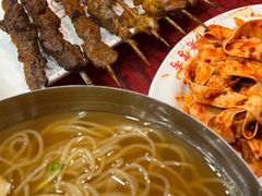 -西塔大冷面(市府大路店)