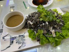 爆肚-清真·盛京白记 小骨头羊汤馆(南八马路店)