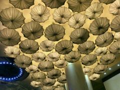 -喜鹊愉家酒店(郑州曼哈顿博览中心地铁站店)