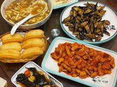 -火娃菜馆(新岭花园1期店)