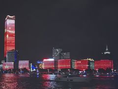 -公平路渡口(轮渡站)