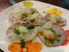 清蒸某贝壳-金生美食(贵州路店)