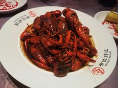-有位虾匠·香辣蟹·小龙虾(李村店)