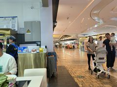 -农小锅自助小火锅(北京大兴凯德店)